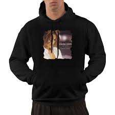 Amazon Com Elijaho Celine Dion My Love Mens Hoodies Hoodie