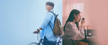 Ditto: Conexões do Amor - Papo de Cinema