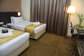 Unicorn Hotel Kuala Lumpur Jimat Di Agoda Com