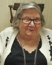 Irmadean Henrietta Umbarger Eller Obituary February 20, 2024