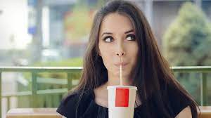 Is It Safe To Drink Caffeinated Sodas When I M Pregnant Babycenter