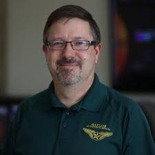 It's Book Lovers Day! 10 Baylor Faculty Share Their Top Reads