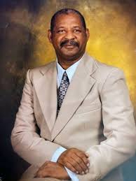 Ernest Samuel Reagan Obituary