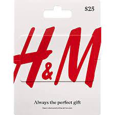 Get the best deal for boston market gift cards from the largest online selection at ebay.com. Amazon Com H M Gift Card 25 Gift Cards