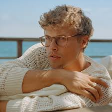 Garrett Leight Classics