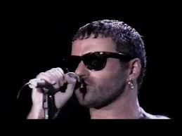 George Michael