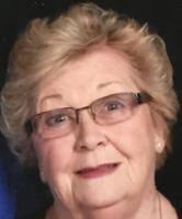 Nancy Jeffries Obituary (2021)