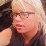 Amanda Glaister's Instagram, Twitter & Facebook