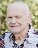 LeRoy (Bud) Alfred Stokes, Jr.