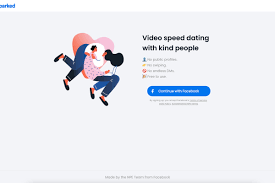 The dating apps yes or no answer is a struggle for anyone signing up to such platforms for the first time. Facebook Is Testing A Video Speed Dating App Called Sparked The Verge