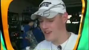 #5 Eigentlich is Chris fast pleite