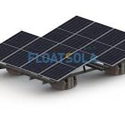 Floating PV Mounting System