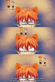Fruits Basket 2019 Episode 9 Kyo Haru Fruits Basket Manga Fruits Basket Anime Fruits Basket