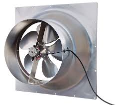 Natural Light Energy Systems Solar Attic Fan Gable