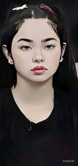 HI SHE'S KOLLETE MADELO ANG MA CUTE-LIT MA KOLLETE RAKETERA NG GENERAL  SANTOS CITY PLEASE SAVE HER #VOTE BBS KOLLETE ❤️