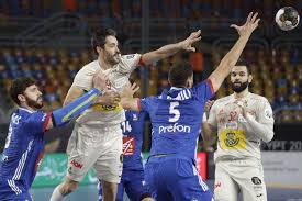Mis à jour le 27 janvier 2021 à 10h08. Mondial De Handball 2021 Pas De Medaille Pour La France Le Classement Final