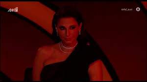 Η ματθίλδη μαγγίρα είναι ηθοποιός και παρουσιάστρια, γεννημένη το 1969 στην ξάνθη. Yfsf Ka8hlwtikh H Mat8ildh Maggira Ws Mosxolioy Eklapse H Katerina Papoytsakh Youtube