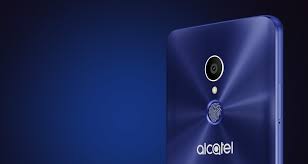 Alcatel 3C - Alcatel