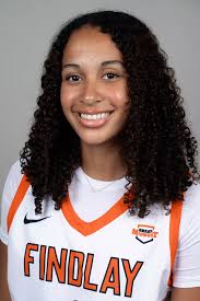 2024-25 Women's Basketball Roster