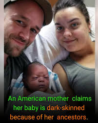 Birth of Baby Cash to Rachel and Paul