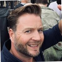 70+ "Mark Storm" profiles