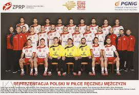 Po raz pierwszy w historii imprezy do rywalizacji przystąpią 32 narodowe (.) Chris Autographs Reprezentacja Polski W Pilce Recznej Mezczyzn