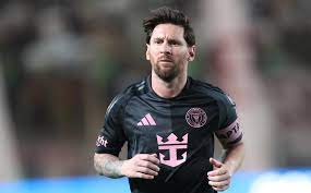El posteo de Messi sobre Diogo Jota tras su fallecimiento