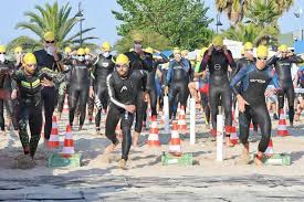 There is a combined $1.5 million prize purse at stake for the professionals who come from around the world to take part in the series. Alba Adriatica Domenica 20 Giugno Il V Triathlon Olimpico Ekuonews It