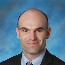 Dr. Wesley Gifford, MD