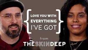 An Online Relationship, Two Years After Meeting