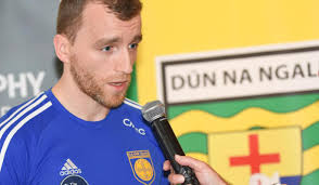 Kilcar have too much power for Glenfin as they secure home quarter-final