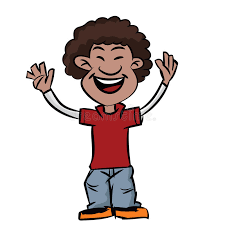 Bannerman's little black sambo character was a clever little boy who outwitted several tigers; Smiling Black Boy Afro Cartoon Stock Illustrations 525 Smiling Black Boy Afro Cartoon Stock Illustrations Vectors Clipart Dreamstime