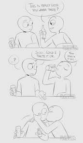 Esta es una recopilación de todo lo ya antes. Snufkinwashere It S Your Otp Being Gross Have At It Credit And