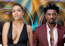We did not find results for: Bbnaija The Moment Maria Kissed Boma Video Control Tv