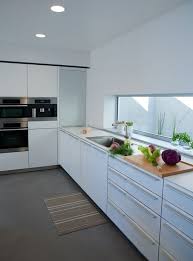 Narz Concrete Floor Narz Kitchen Arredamento