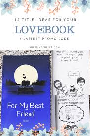 Best Personalized Gift Lovebook Online Review And Promo Code 2020 Love Book Coupon Coupons For Boyfriend Best Gifts For Him