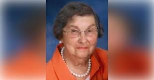 Betty Frances O' Field Obituary (2023)