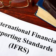 The lessors' accounting largely remains unchanged. International Accounting Standards Ias