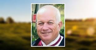 Kenneth Patrick Rogers Obituary July 31, 2017