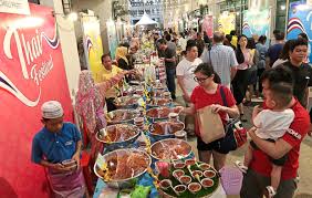 With these 26 iconic penang dishes, you'll get started on your penang food hunt in no time. Taste Of Thailand In Penang The Star