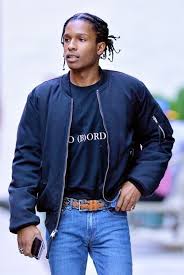 Posted by 12 hours ago. Pin By Ceola Johnson On A Ap Rocky Asap Rocky Fashion Fashion Mens Street Style