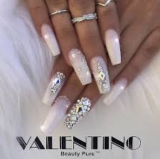 Black And Rose Gold Nails Design Black And Rose Gold Nail Design Rose Gold Nails Design Rose Gold Nails Bling Nails