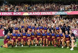 Be the first to review this product! Brisbane Lions Aflw Lionsaflw Twitter