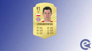 What cards will lionel messi, cristiano ronaldo, robert lewandowski have in fifa 21. Best Fifa 21 Bundesliga Starting Eleven Earlygame