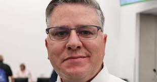 Councilor Perry moving to Alaska