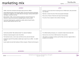 8 professional english in use marketing 1 a the ps the marketing mix is the combination of techniques used to market a brand.the techniques are often called the ps.originally there were four ps: Marketing Mix Business Makeover