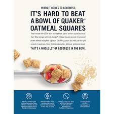 The quaker oats company, known as quaker, is an american food conglomerate based in chicago. Quaker Oatmeal Breakfast Cereal 14 5 Oz Buy Online In Germany At Desertcart De Productid 68385352