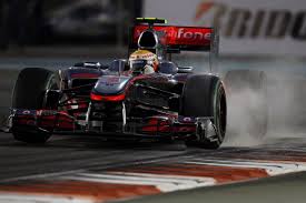 Lewis Hamilton Mclaren Mp4 25 Mercedes V8 2010 Abu Dhabi Gp Yas Marina Abu Dhabi Grand Prix Abu Dhabi Racing