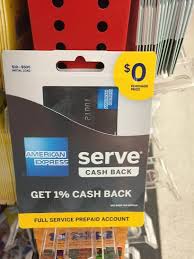 Amex 5 cash back credit card. American Express Launches New Serve Cash Back Card Silver Serve Doctor Of Credit