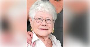 Obituary information for Rita O. Grandmont
